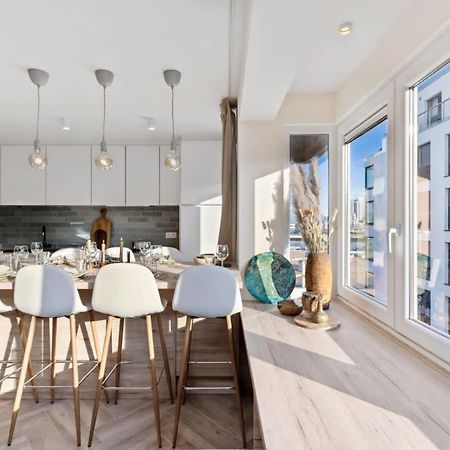 Alejandro - Lovely 2 Bedroom Apartment In オステンド エクステリア 写真