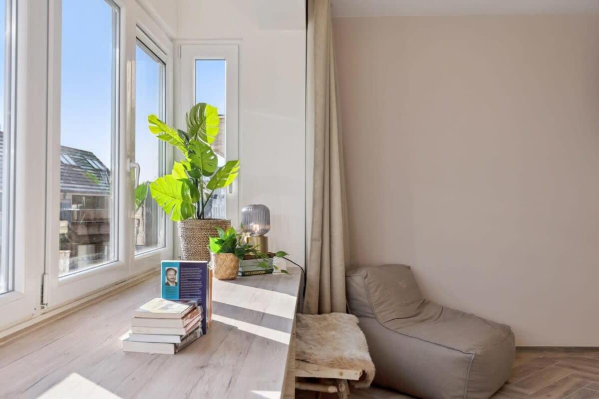 Alejandro - Lovely 2 Bedroom Apartment In オステンド エクステリア 写真